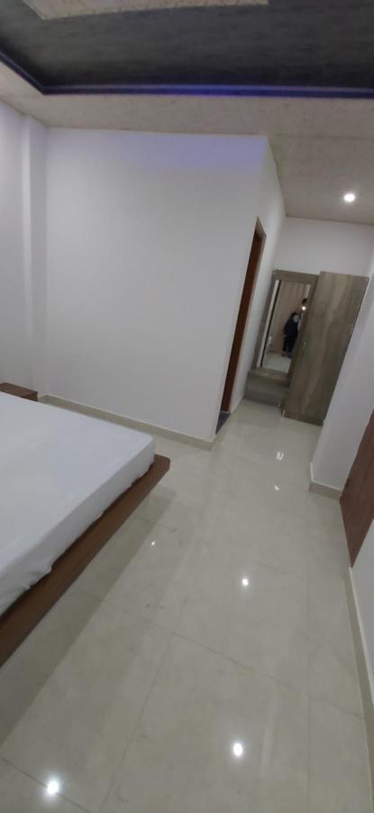 Solitude Inn Bnb Shimla Ngoại thất bức ảnh