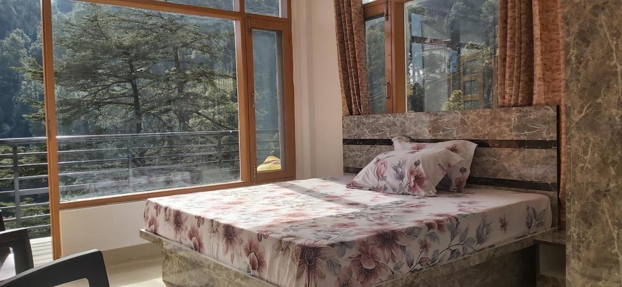 Solitude Inn Bnb Shimla Ngoại thất bức ảnh