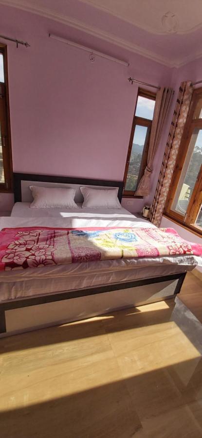 Solitude Inn Bnb Shimla Ngoại thất bức ảnh